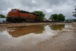 BNSF 5534